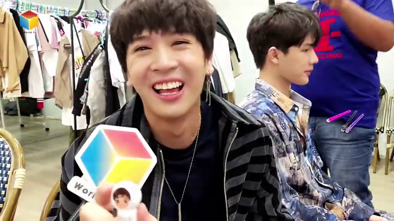 ตะลุยกองY EP.8 