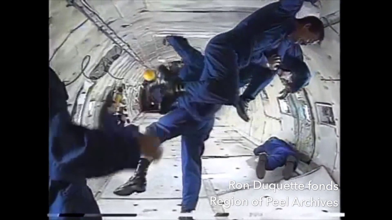 Reaching for the Stars: Canada's Space Robotics