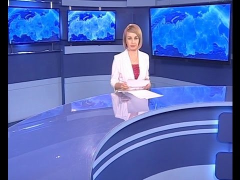 Вести Бурятия. 20-35 Эфир от 14.07.2016