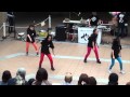 粉もんファミリー@やん!5周年イベント