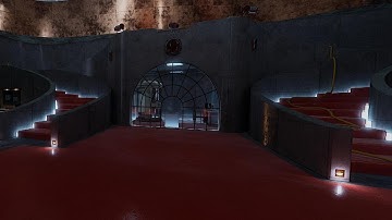 Red Matter Psvr2 Full playthrough No commentary (Part 5)