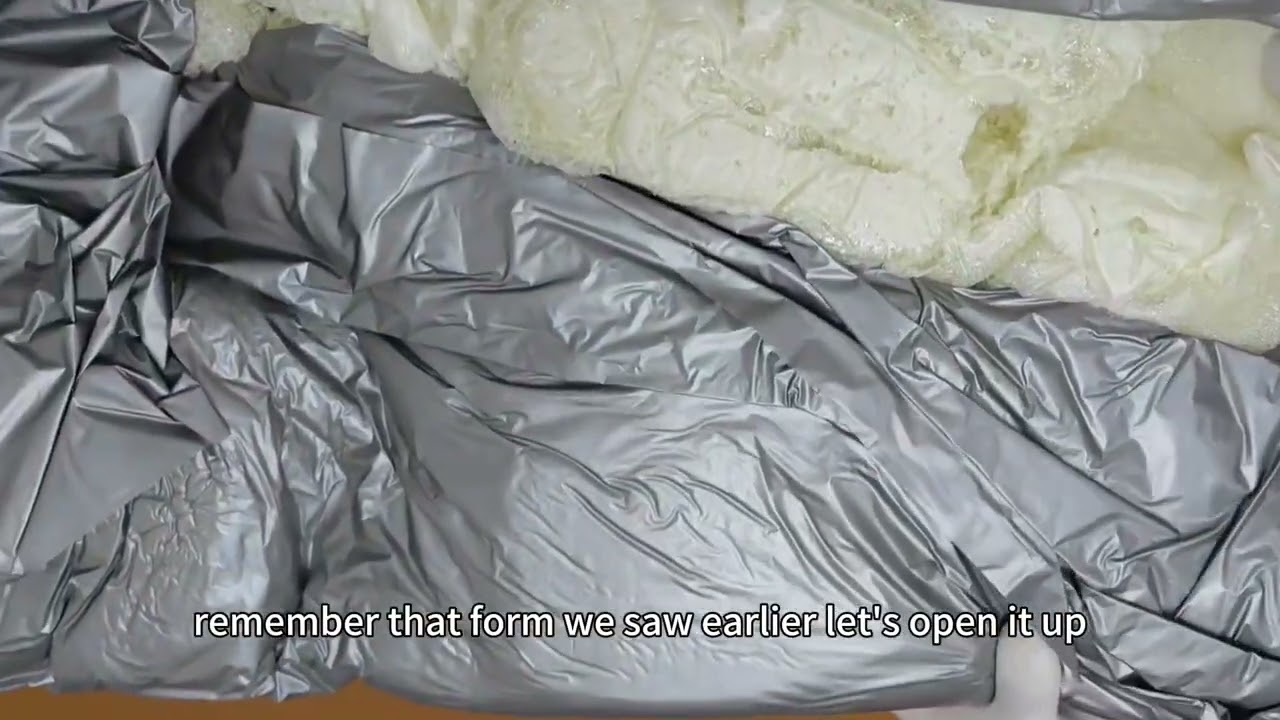 Unboxing BCDOLLS Lifesized Anime Love Doll