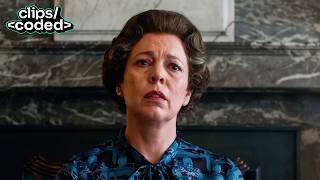 the crown (2020) - the queen's despair: is prince charles dead?