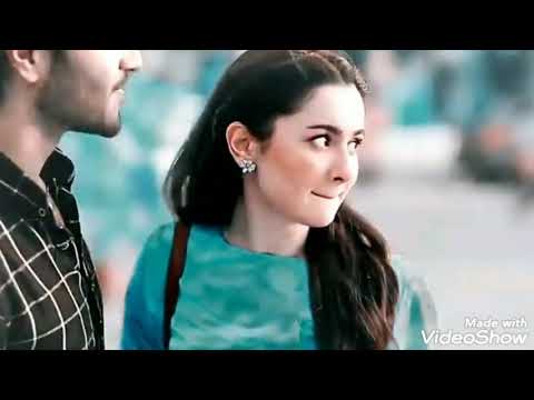 اغنية ربي ارزقني ب فد عشك حمزه ورومي مسلسل ثمن الخيانه