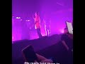 Trippie Redd Dodges Bottle Thrown at Him while Performing