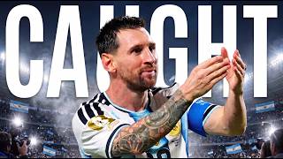 Lionel Messi SPEAKS OUT After FIFA Shocks Argentina With HUGE Decision