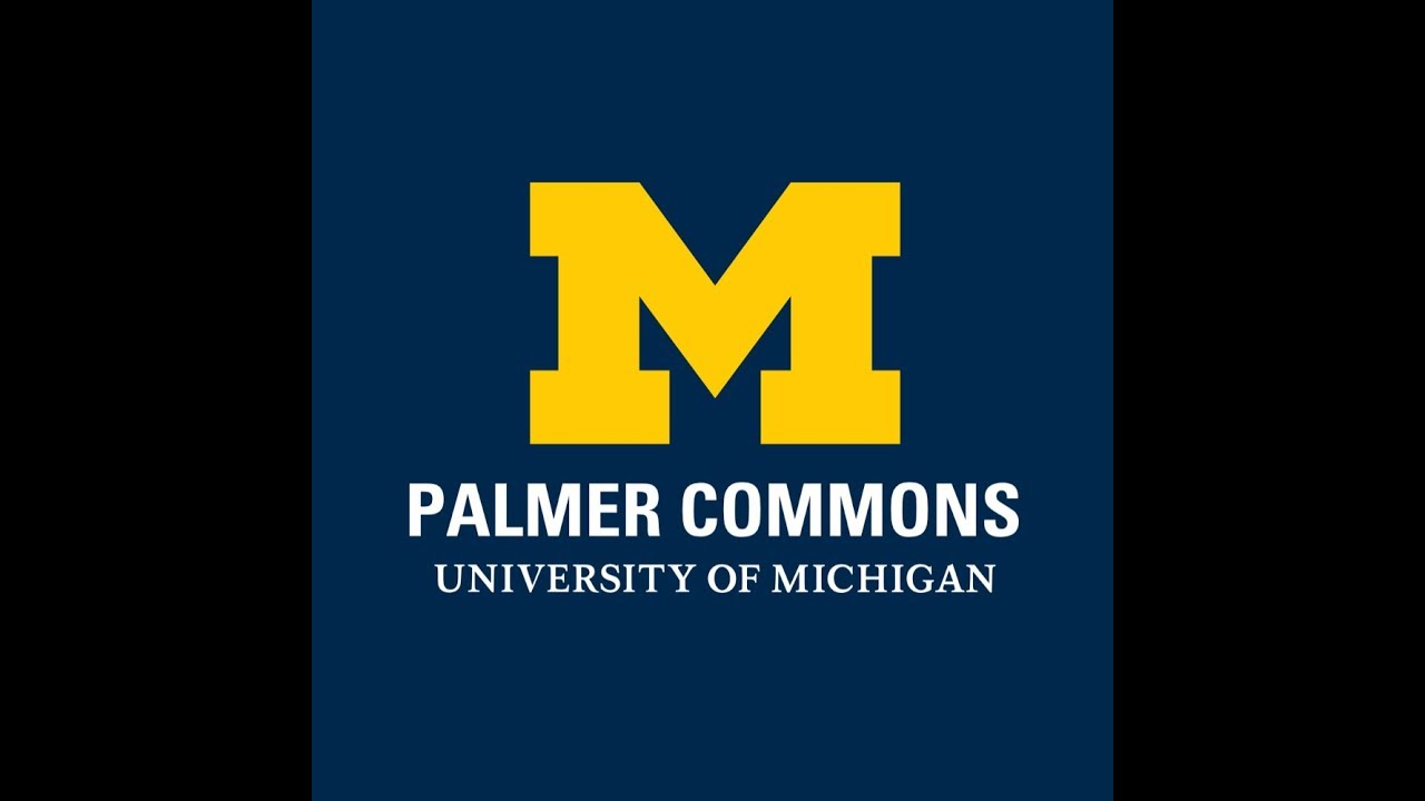Directions from Palmer Commons Parking Structure to the 4th Floor Event Space