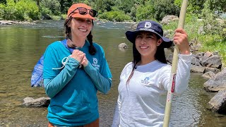 Water quality sampling with Denver Water
Meet members of Denver Waters water quality sampling team. They visit locations across 10 counties and take thousands of water samples every year to ensure safe drinking water.
Learn more about working at Denver Water at denverwater.org/Careers.
This is a video project done in partnership with Rocky Mountain PBS. Water quality sampling with Denver Water