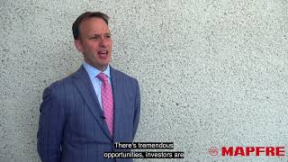 May. Interview with Jon Boyar at London Value Conference.