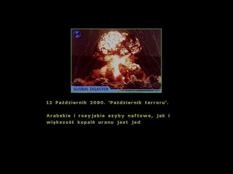 Massive Assault Intro PL