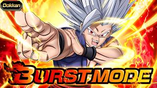 ALL MISSIONS! THE 46TH BURST MODE! LR TEQ BEAST GOHAN'S DOKKAN EVENT! (Dokkan Battle)