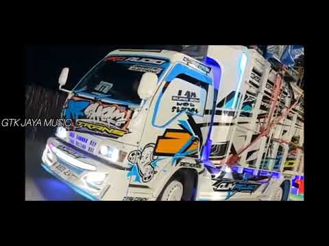DJ SLOWBASS DON'T EVENT KNOW JINGLE TERBARU GTK JAYA MUSIC