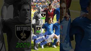 How Italy's 2006 World Cup Triumph Changed Football Forever #shorts