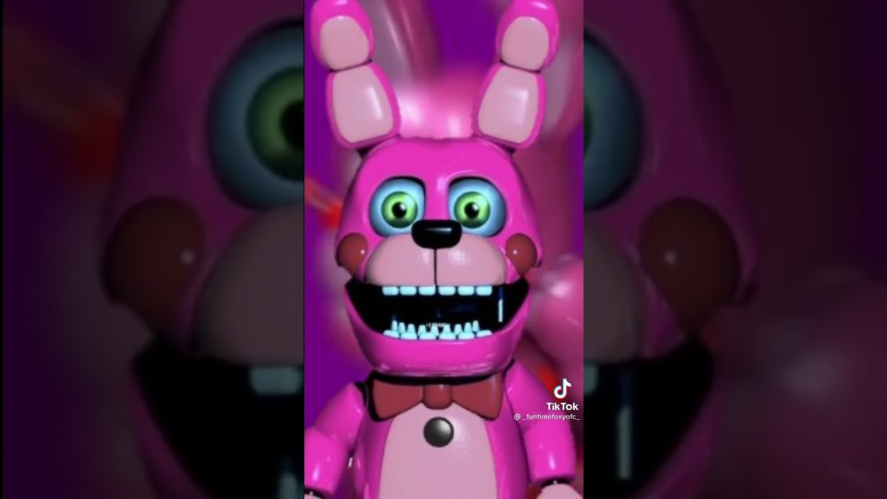 fnaf 2 animatronics at fnaf 1｜TikTok Search