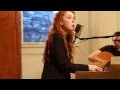 Brooke Waggoner with Sanders Bohlke - To Love at Music in the Hall