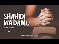 SHAHIDI WA DAMU Eps 9 SIMULIZI ZA UJASUSI NA UPELELEZI BY FELIX MWENDA 