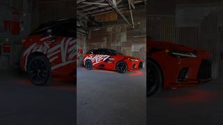 Greatness That Could Never Be Patched Out Its A Lexus And 100thieves Collab To Feast Your Eyes On