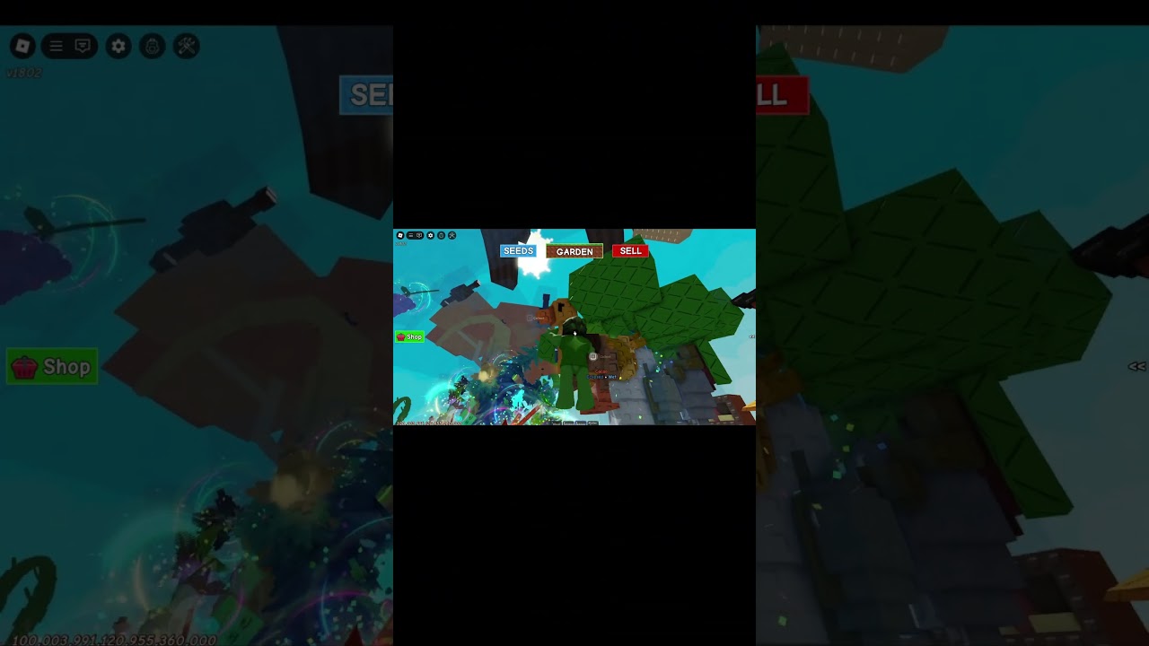 выбил золотую гусыню 