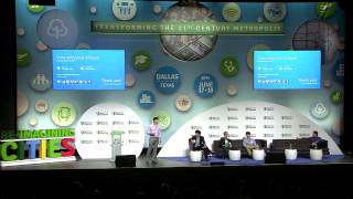 New Cities Summit 2014: AppMyCity! Presentations New Cities Summit 2014: AppMyCity! Presentations