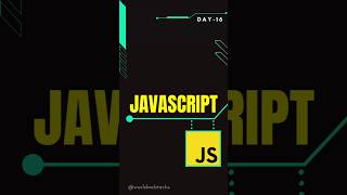 Methods in JavaScript👨‍💻Learn #javascript in #100days #javascriptmethods #methods #js #coding #wwt