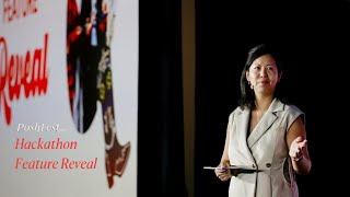 PoshFest 2025 | Hackathon Feature Reveal
