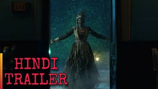 Dreams in the Witch house Official (Hindi) trailer | Guillermo Del Toro's Cabinet Of Curiosities