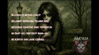 Abatasa - Melancholic Slow Metal Album | Side B