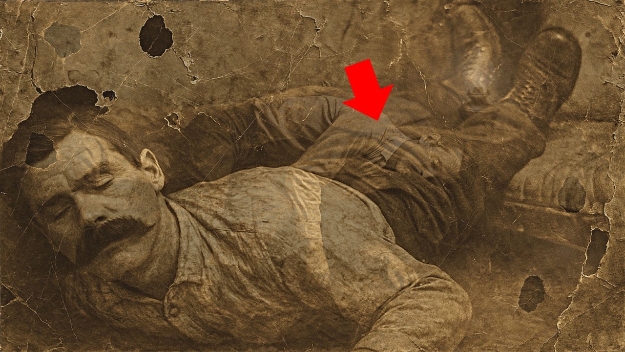How the Greatest Legends of the Wild West Died?