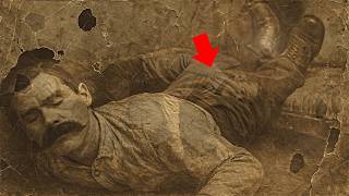 How the Greatest Legends of the Wild West Died