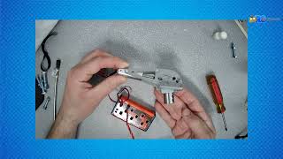 NEW RC Plane 60 Size Rotator Retracts from Robart!