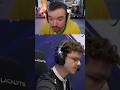 Saadzin arrumou uma TRETA com a VITALITY