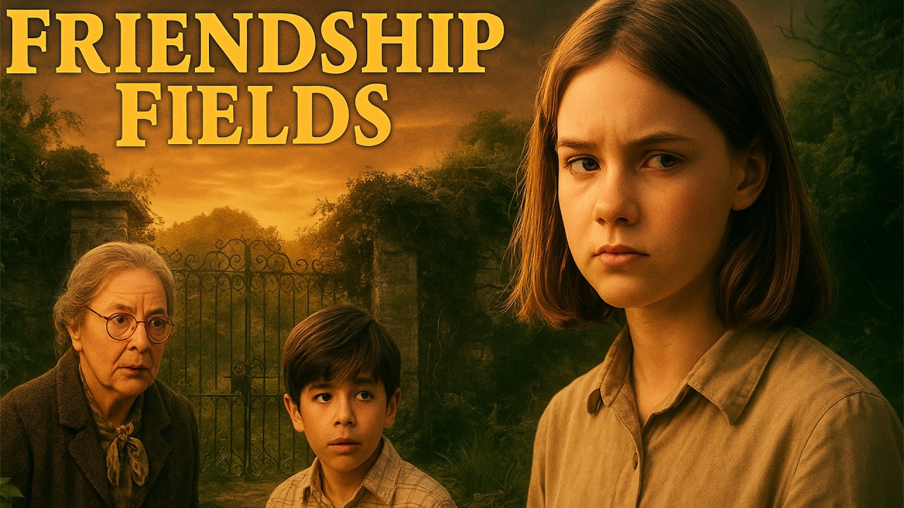 Friendship Fields | Full Movie HD