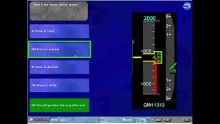 Airbus A320 Cbt Efis Quiz