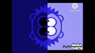 Pbs Kids Dash Logo In G Major 14 In Split Confusion