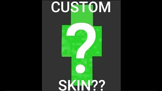 How to Make a Custom Skin in Minecraft screenshot 5