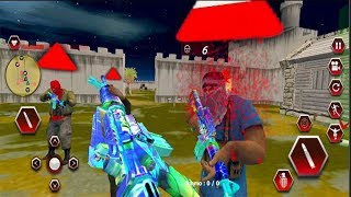 Counter Terrorist Army Fps Shooting 2  - FPS Shooting Games Android #3 screenshot 2