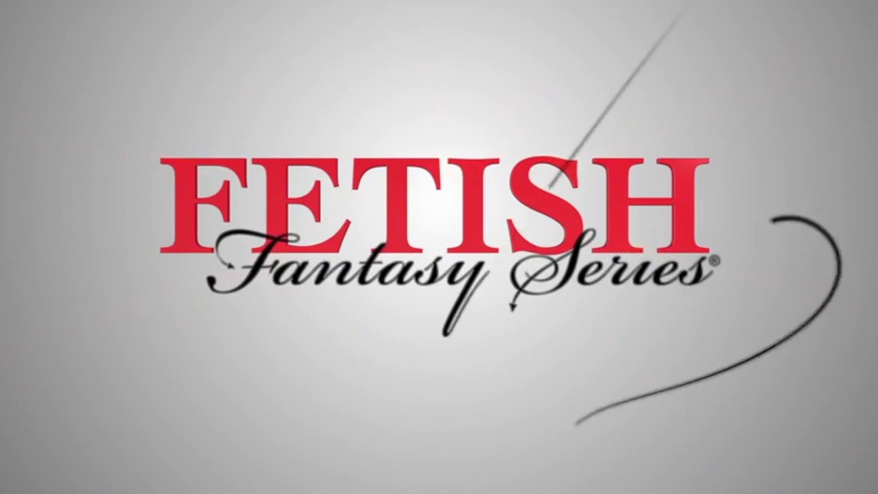 Fetish Fantasy Inflatable Vibrating Double Dildo