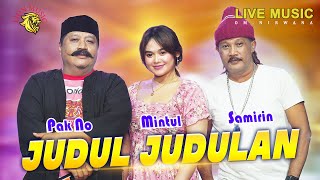 Woko Channel - Judul Judulan (Jowo Version) | OM Nirwana