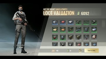 Badlanders Survival Shooter Android iOS Gameplay Playthrough #1