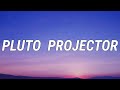 Rex Orange County Pluto Projector Lyrics mp3