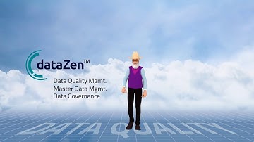 Overview of ChainSys Smart Data Platform