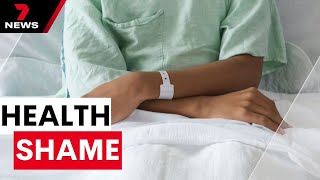 Bombshell report finds damning cancer patient details | 7NEWS