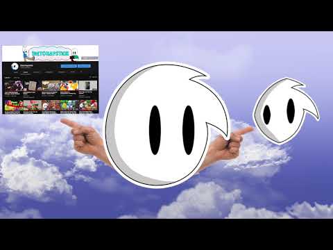 10K SUBS!!! Thank you video and Q-n-A Video Announcement!