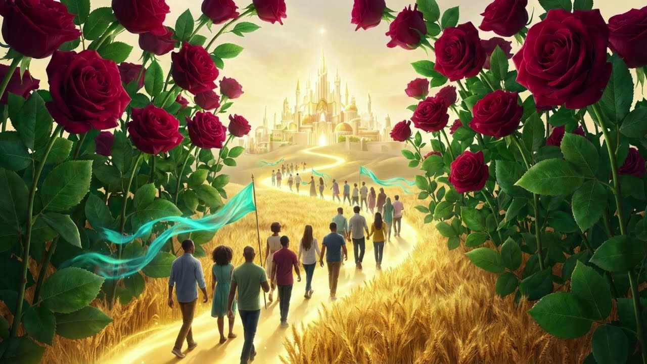 Canção da Gratidão (O Farol de Cristo) - JH da Rosa