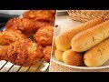 Fast Food Recipes Part 2- Buzzfeed Test #161