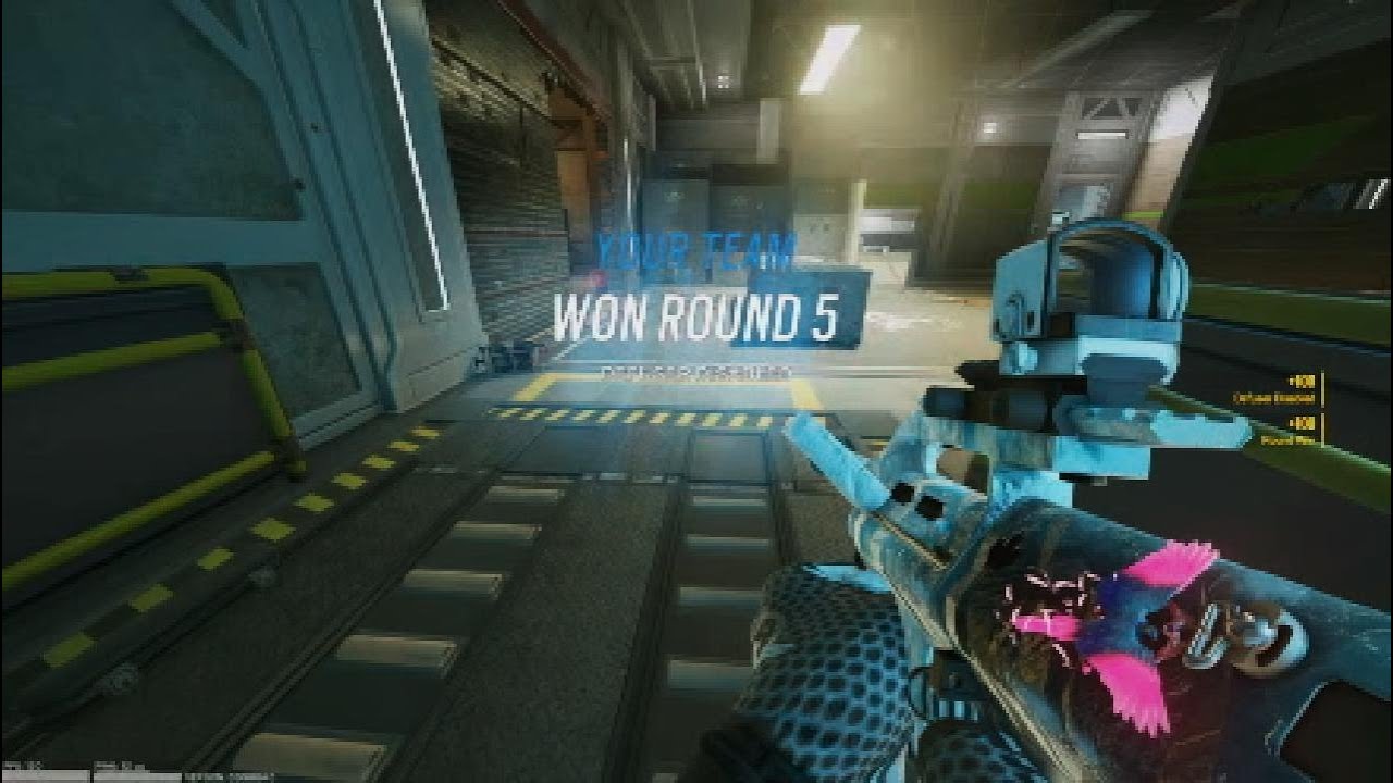 The Last Second Clutch German/Deutsch PS5 4K UHD YouTube