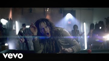 Aerosmith - What Could Have Been Love