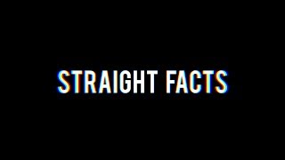 Straight Facts - BO2 Edit @LREVisuals