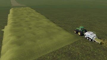 Ridiculously Unrealistic on Honey Dew Farm V2 | EP #1 | FS19 TIMELAPSE | Farming Sim 19 Timelapse