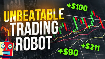 Best Trading Robot For Binary Options is here! Pocket option trading bot